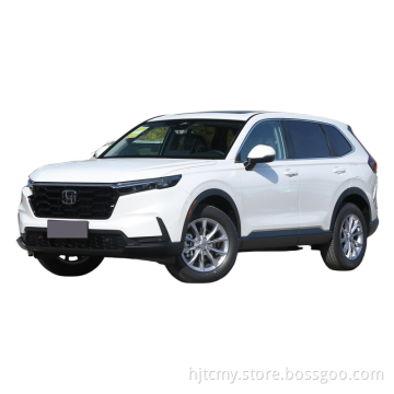 2023 Dongfeng CR-V 1.5T Vente chaude Chinois Utilisé des voitures d&#39;essence à vendre Adult en stock 2022 Version Honda CR-V
